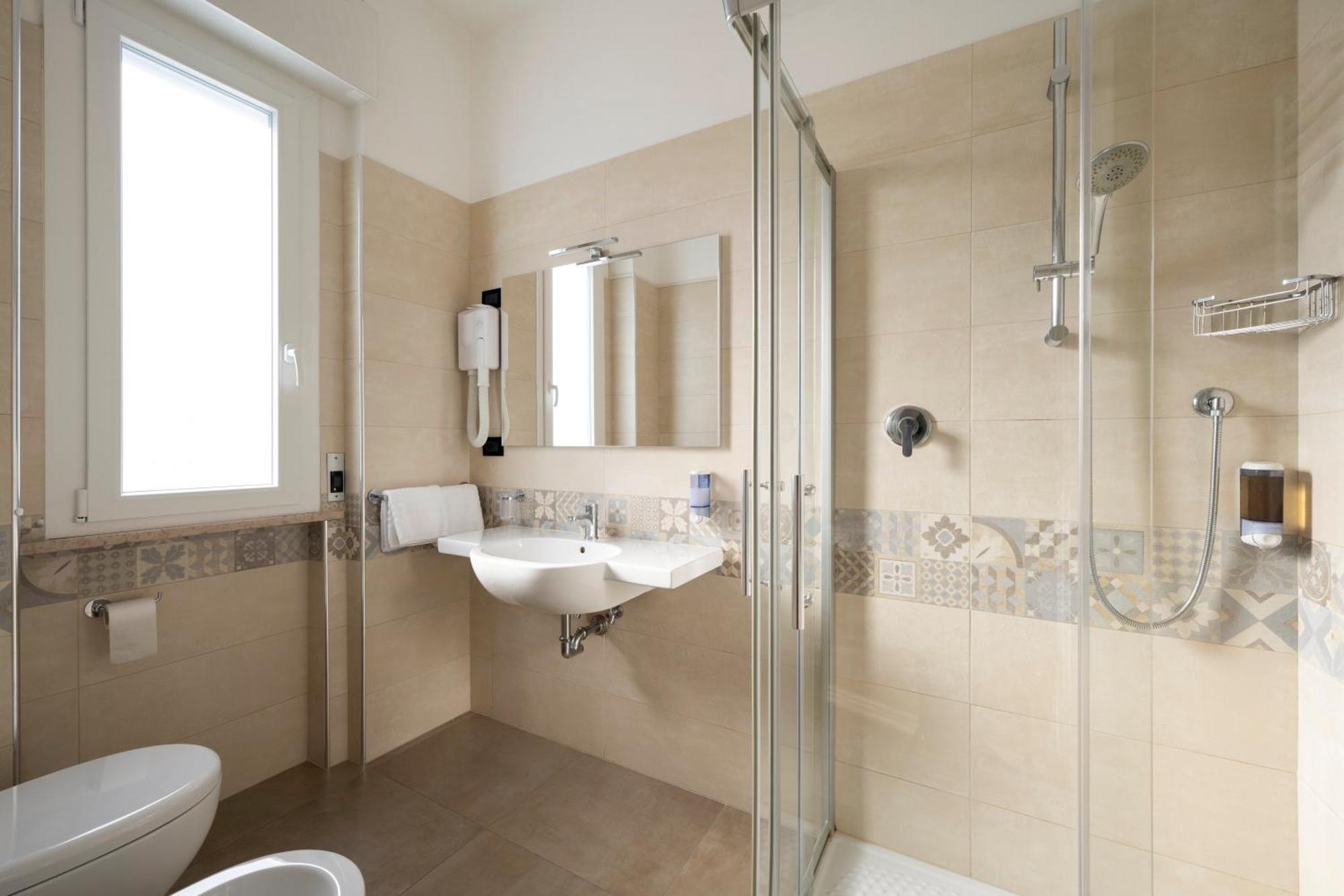 Hotel Mondial Porto Recanati Exterior photo