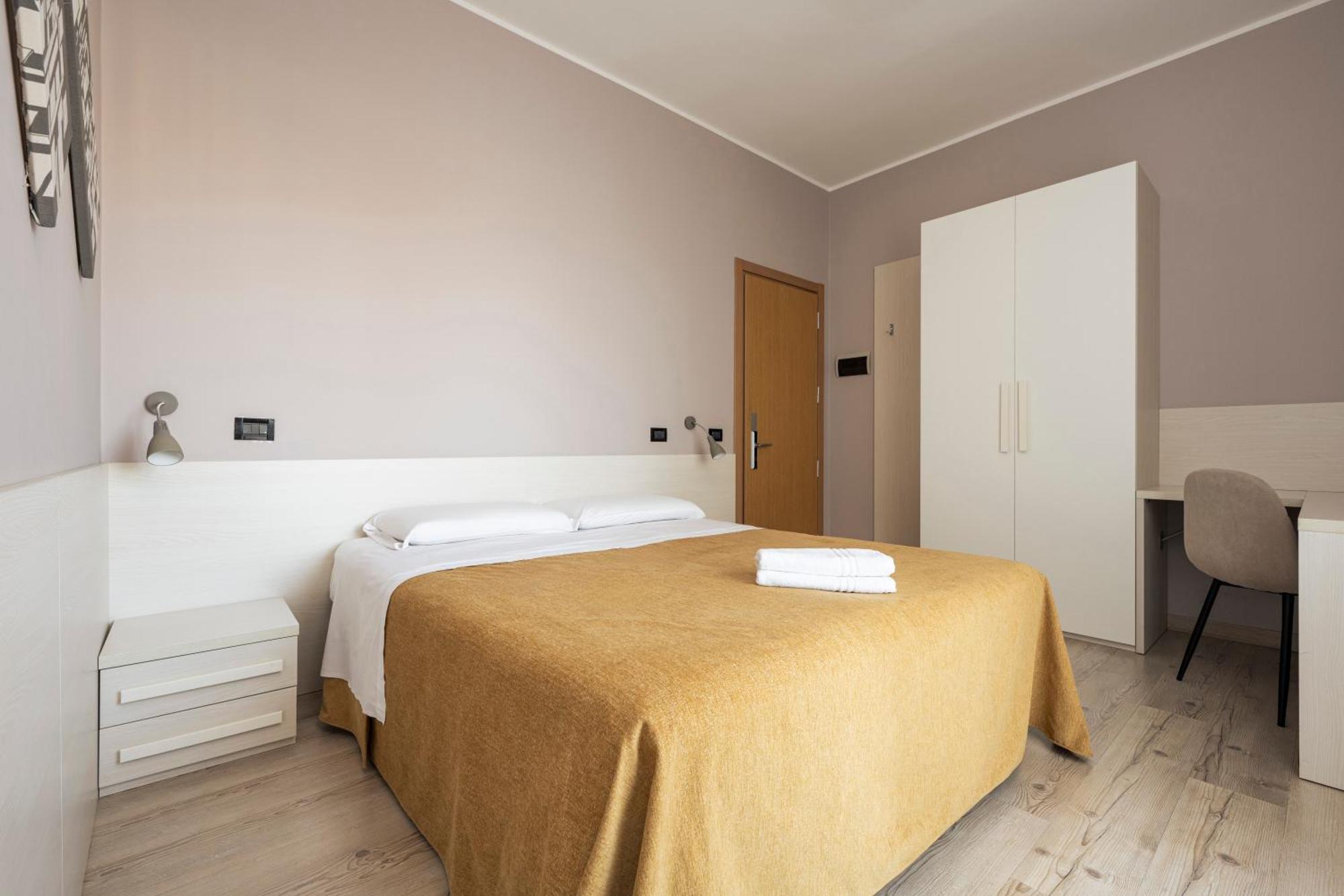 Hotel Mondial Porto Recanati Exterior photo